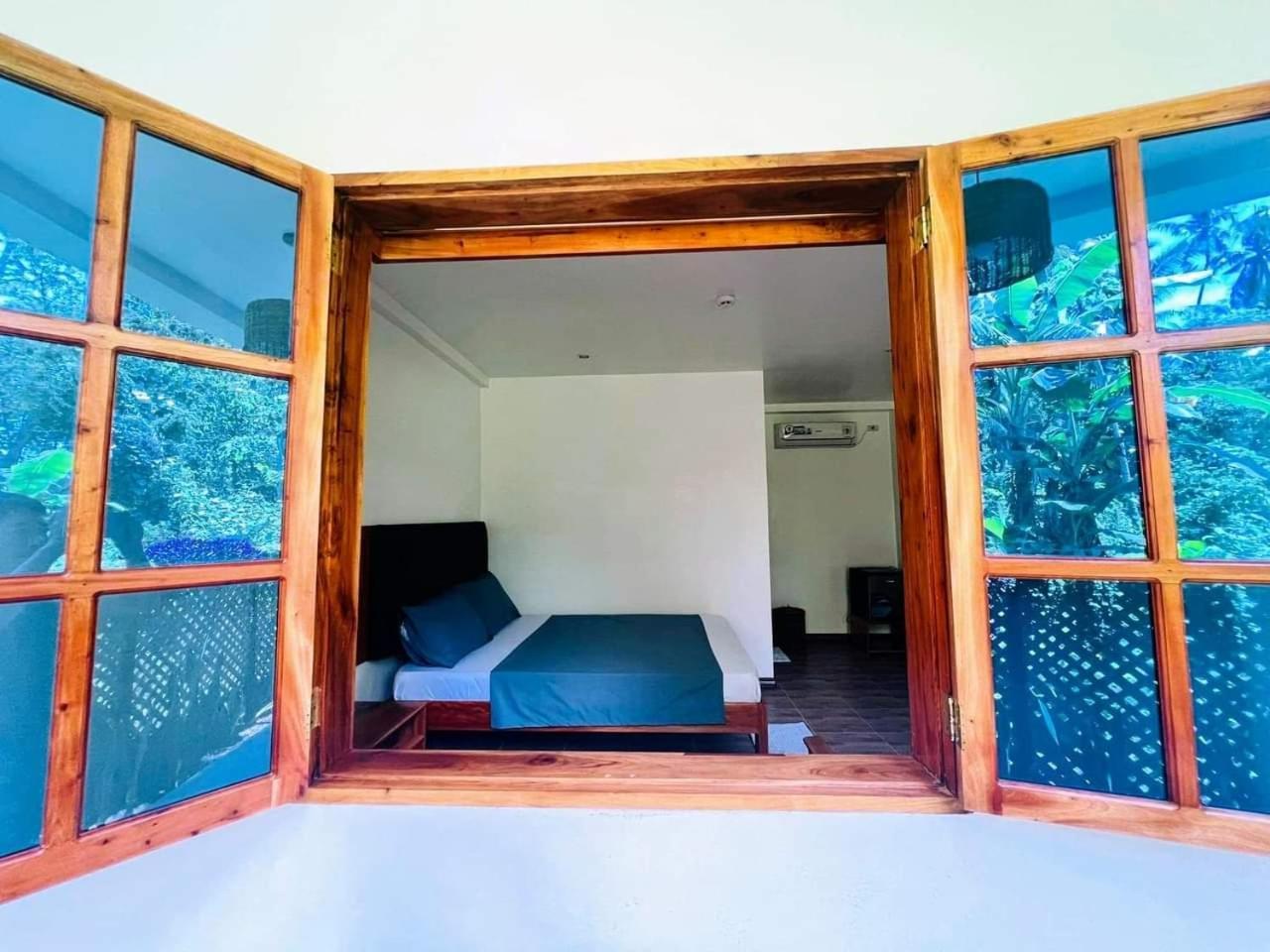 White Bada Guesthouse 시퀴조르 객실 사진