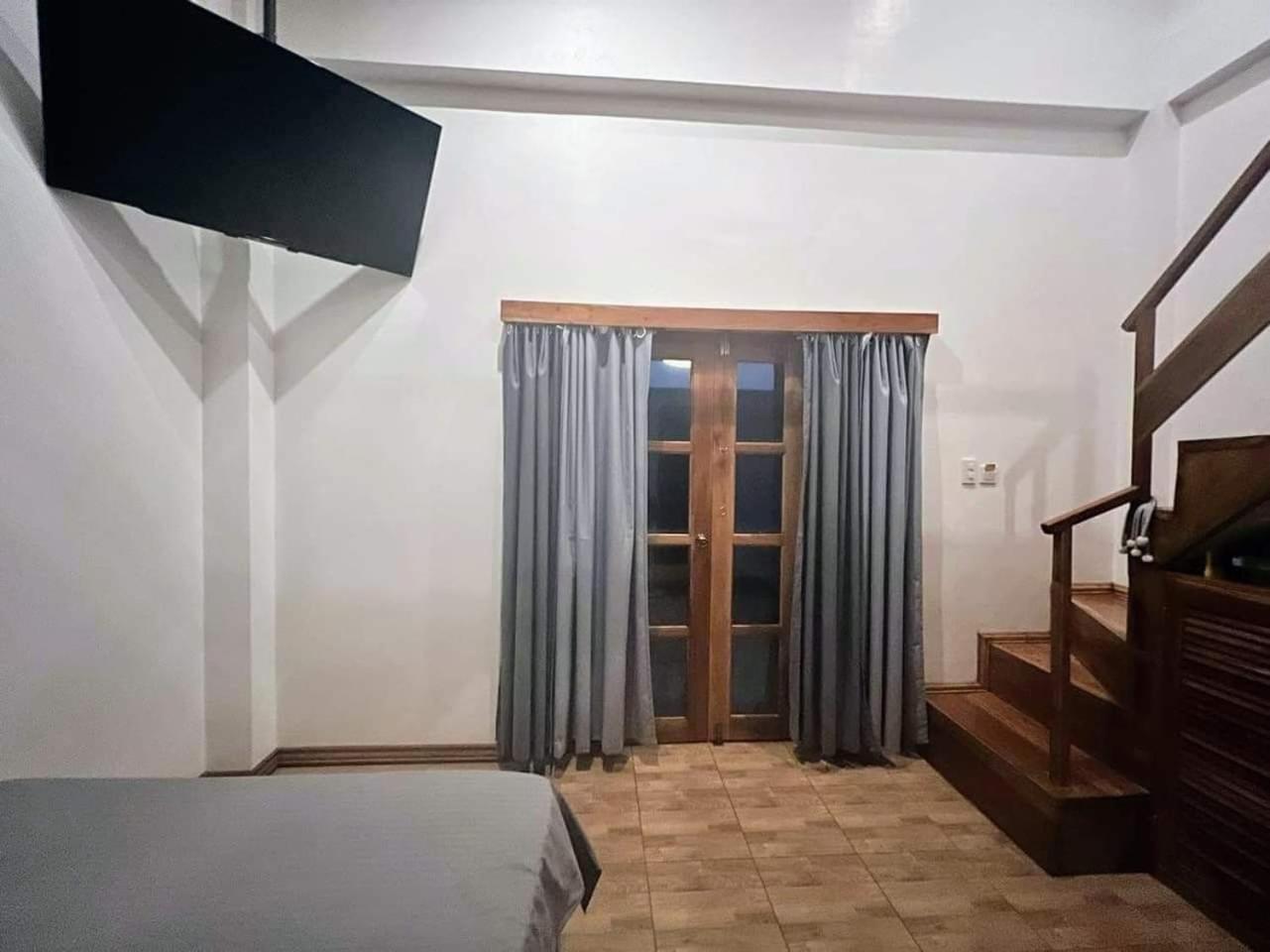 White Bada Guesthouse 시퀴조르 객실 사진